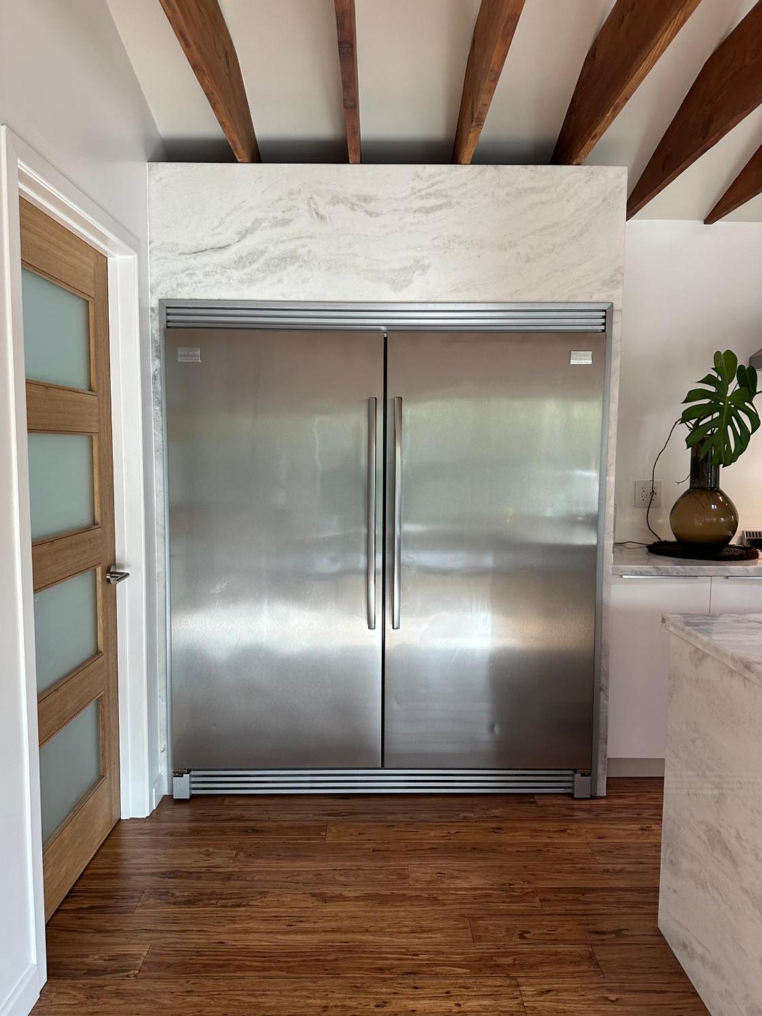 Hébergement de vacances Spacious Getaway @ Echo Park Ranch - Luxury Indoor/ Outdoor Steps From Sunset Blvd, Echo Park Lake, Dodgers Stadium *