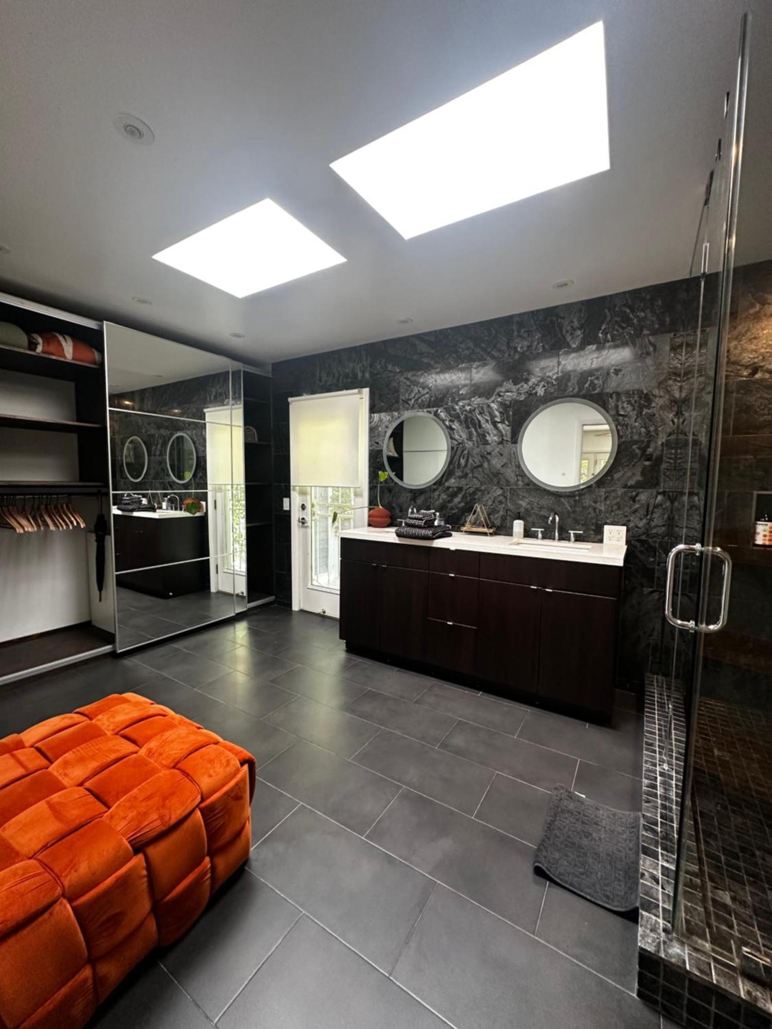 Spacious Getaway @ Echo Park Ranch - Luxury Indoor/ Outdoor Steps From Sunset Blvd, Echo Park Lake, Dodgers Stadium Hébergement de vacances